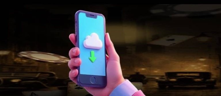 Shelby Win Casino application mobile