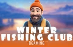 Shelby Win Casino Winter Fishing Club